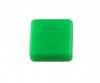 Decorative green for button (OEM)